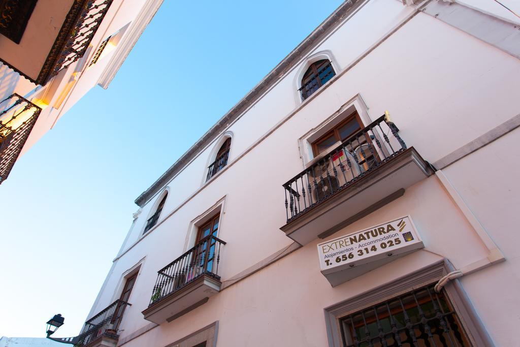 Extrenatura Alojamiento Albergue Villafranca de los Barros Exterior foto